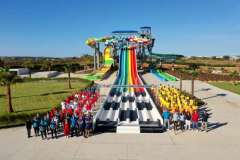 Water-Slide-Tower-Slide-Splash-Water-Park-Portugal