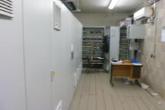 Server-room